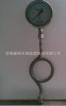 YGW-60/YGW-100/YGW-150 耐高溫壓力表