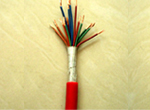 氟塑料絕緣耐高溫控制電纜