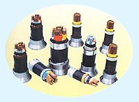 聚氯乙烯絕緣屏蔽電線