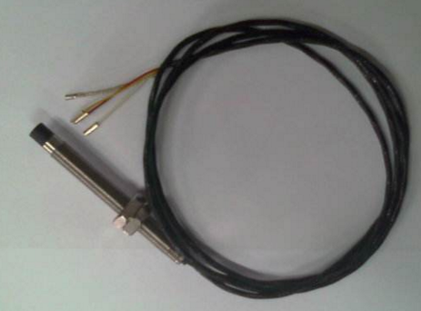 電渦流位移傳感器前置器