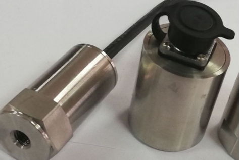 HZD-B-9F-A5-B1-C1 振動(dòng)變送器