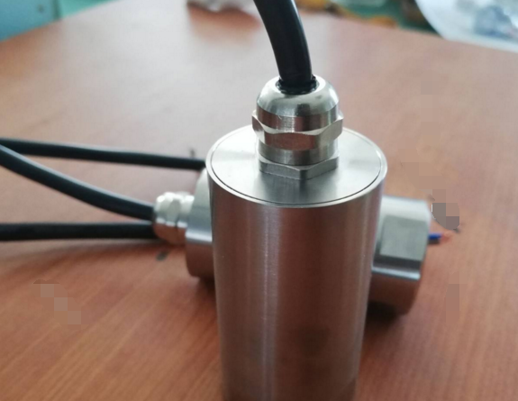 JM-B-35一體化振動(dòng)變送器