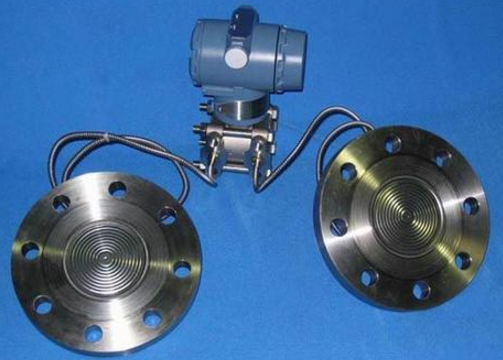 1151DP、GP型帶遠傳裝置的差壓